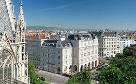Regina Hotel Wien